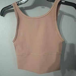 Lululemon bralette tank